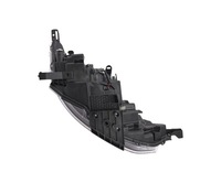 фото thumb №13, Лампа передня do nissan rogue sport 2017- 260606ma0a ліва механічний