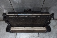 Land rover freelander 2 2,2 td4 радиатор вентилятор комплект в Украине, фото thumb