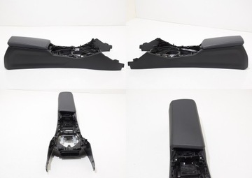 фото thumb №16, Bmw 3 g20 сиденья диван обшивки ehat материал hevelius антрацит европа ece