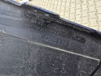 фото thumb №16, Молдинг поріг ліва bmw 4 g26 8737085