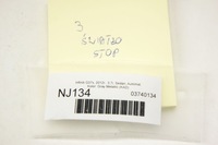 фото thumb №7, Nj134 infiniti g37 третій світло стоп стоп-сигнал