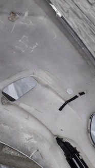 фото thumb №12, Бампер перед переднее ford b-max 2012- av11 4xpdc