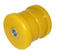 Купити 221663a - втулка важеля поздовжній передня sport strongflex, фото thumb