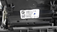 Решітка обдув панелі декори комплект європа bmw f30 f31 f32 f33 9218552 Київ, фото thumb