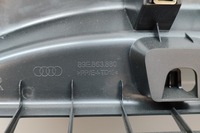 фото thumb №6, Audi q4 sportback e-tron правая сторона накладки багажника 89e863880c 2022 2387