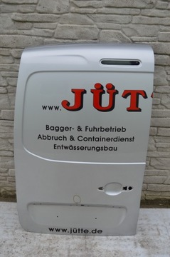 фото thumb №4, Двері задні ліві renault kangoo ii