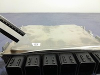 фото thumb №5, Bmw 4 g22 g23 g26 2.0d 190 km b47d20b бортовий комп'ютер блок керування двигуна 7100408