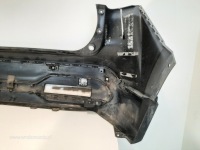 фото thumb №9, Nissan qashqai 3 iii 21- задний бампер 85022-6ua0h