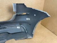 фото thumb №13, Задний бампер skoda kamiq 658 2019-2023 658807421 4xpdc