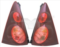 фото thumb №1, Tyc 11-11178-11-2 лампа задняя комбинированная