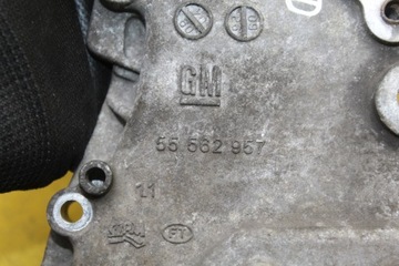 фото thumb №8, Корпус розподільний вал corsa d 1.0 b a10xef 55562957