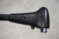 фото thumb №9, Вибірник коробки передач автомат nissan x-trail i t30 рестайлінг