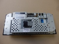 фото thumb №5, Range rover iii l322 дисплей екран навігації