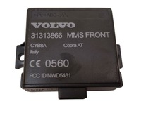 фото thumb №1, Volvo xc60 1 i 08-13 модуль блок керування сигналізація 31313866