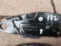 фото thumb №2, Замок засов крыша комплект mercedes slk r172