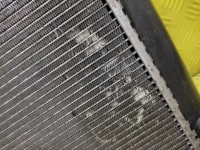 Vw golf 2 1.6 d радиатор воды 191121253j в Украине, фото thumb