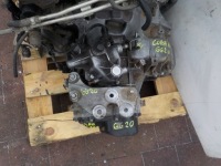 Opel corsa e 15r 1.3 cdti 95km коробка передач передач bb8f355 Киев, фото thumb