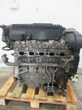 фото thumb №6, Двигатель комплектный volvo 2.4 b5244s4 s60 v50 v70 08r