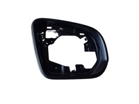 фото thumb №1, Корпус зеркало - рамка передняя - правая - mercedes gle w167 - gls w167