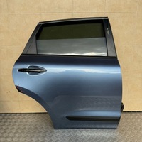 фото thumb №1, Двері задні праві kia niro i рестайлінг 2020 рік