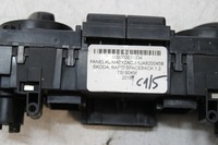 фото thumb №6, Панель обдув 5ja820045b skoda rapid i 2012-2019