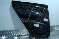 фото thumb №7, Оббивка обшивка двері правий задня шкіра bmw x4 f26 poznań