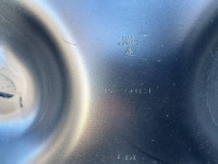 Капот porsche macan 95b Доставка, фото thumb