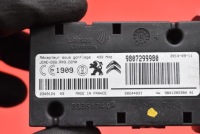 фото thumb №7, Блок управления модуль давления шин 9807299980 peugeot 3008 1 i lift 13-16