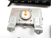 фото thumb №7, Подушки безопасности ремни подушка безопасности kpl. suzuki swift mk7