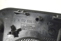 фото thumb №5, Mercedes r172 slk250d 2016 rhd защита динамика панель