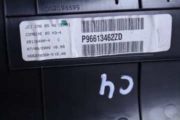 фото thumb №8, Спідометр  citroen c4