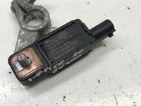 фото thumb №5, Jaguar i-pace x590 ev400 2021 клемма минус минусовая отрицательная hpla-10c679-ac