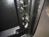 фото thumb №11, Mitsubishi l200 16-17 крышка обшивка багажника