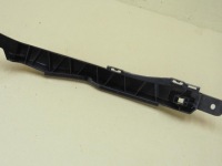 Купити Напрямна бампера кронштейн правий перед передній opel insignia b 13491383, фото thumb