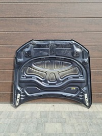 фото thumb №8, Audi a6 c7 4g0 капот крышка двигателя