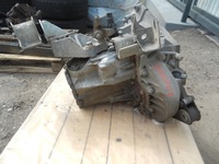 фото thumb №6, Коробка передач коробки передач fiat ducato 2.3jtd 20gp07 06-