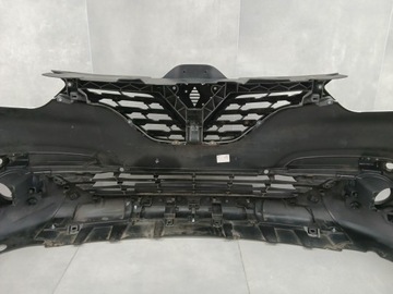 фото thumb №13, Бампер перед переднє renault kadjar 15-18