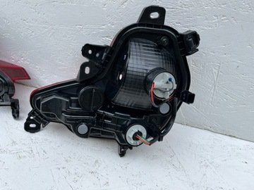 фото thumb №8, Hyundai tucson iv n-line лампа зад правая 92406-n7400 левая 92405-n7400