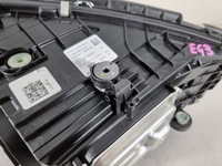 фото thumb №10, Mercedes c-klasa w206 повний led лампа ліва перед eu