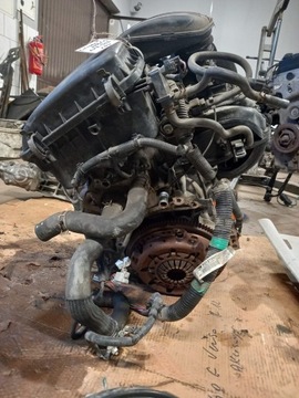 фото thumb №13, Двигун 1.0b 1kr-b52 citroen c1 08r