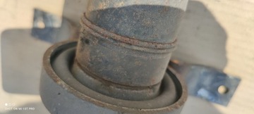 фото thumb №7, Wał привідний audi a8 d3 рестайлінг 3.0 tdi 4e0521101d