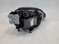 фото thumb №8, Фара перед левый правые led laser porsche cayenne 9y рестайлинг 2023- новое ori