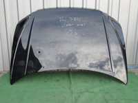 фото thumb №2, Vw t roc t-roc troc 2ga капот кришка czarna 2ga823031a