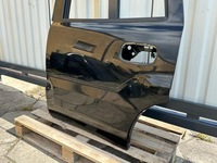 фото thumb №5, Cadillac escalade 02-06r дверь зад задние левая оригинальный oem