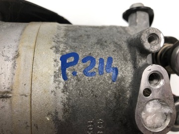 фото thumb №11, Компресор компресор кондиціонера + кріплення тримач audi etron 4ke q7