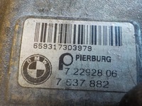 фото thumb №7, Bmw x5 e53 e65 4.4 b v8 05r 320km n62 колектор всмоктуючий 7537882 7.22928.06