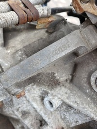 фото thumb №9, Ford focus mk2 c-max 1.8 16v 125 km двигатель qqdb