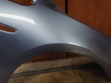 фото thumb №9, Крило правий перед opel astra j z22m маса антиколізійного