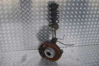 фото thumb №1, Vw tiguan i 2.0 tdi - подвеска передние левая