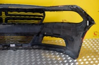 фото thumb №14, Dodge charger 2015- бампер перед решітка радіатора решітка usa